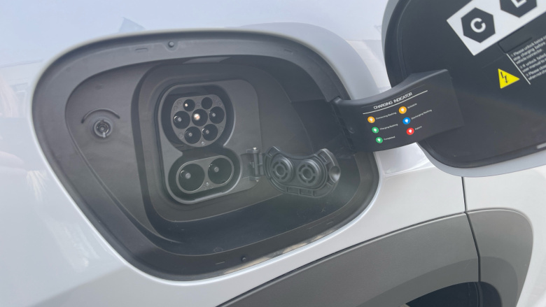 BYD Sealion 7 390kW Excellence AWD 91kWh 5dr Auto Electric Estate